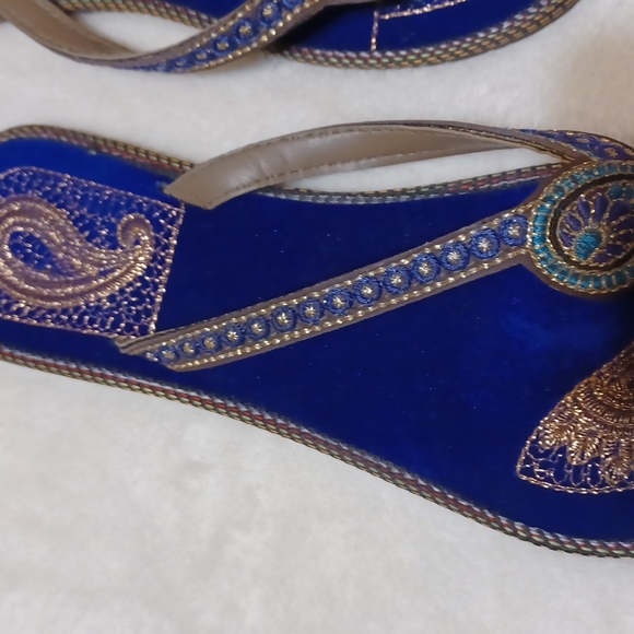 Sandals 👡 - Picture 4 of 5